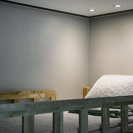 Leeon Guest House Incheon Bagian luar foto