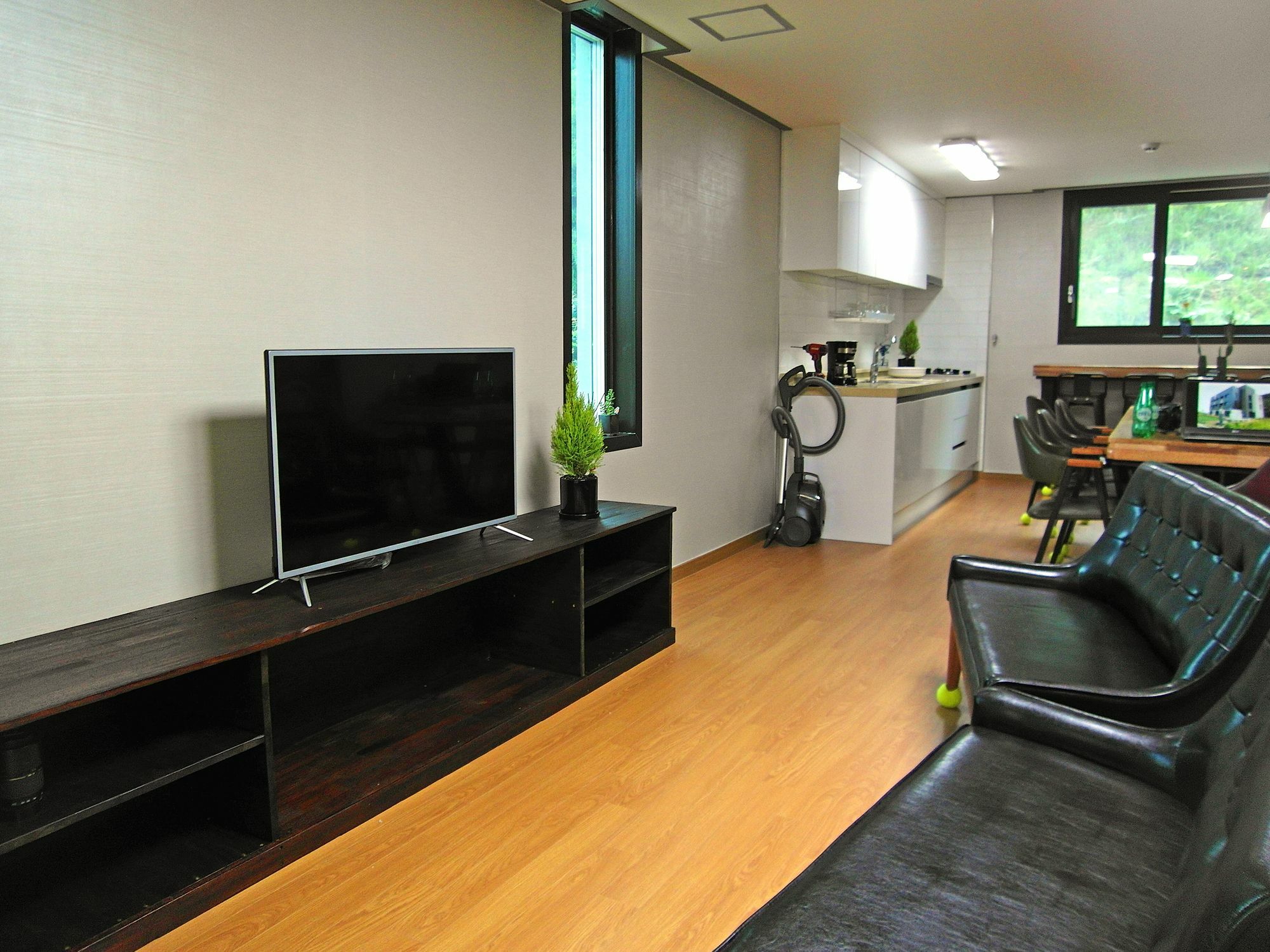 Leeon Guest House Incheon Bagian luar foto